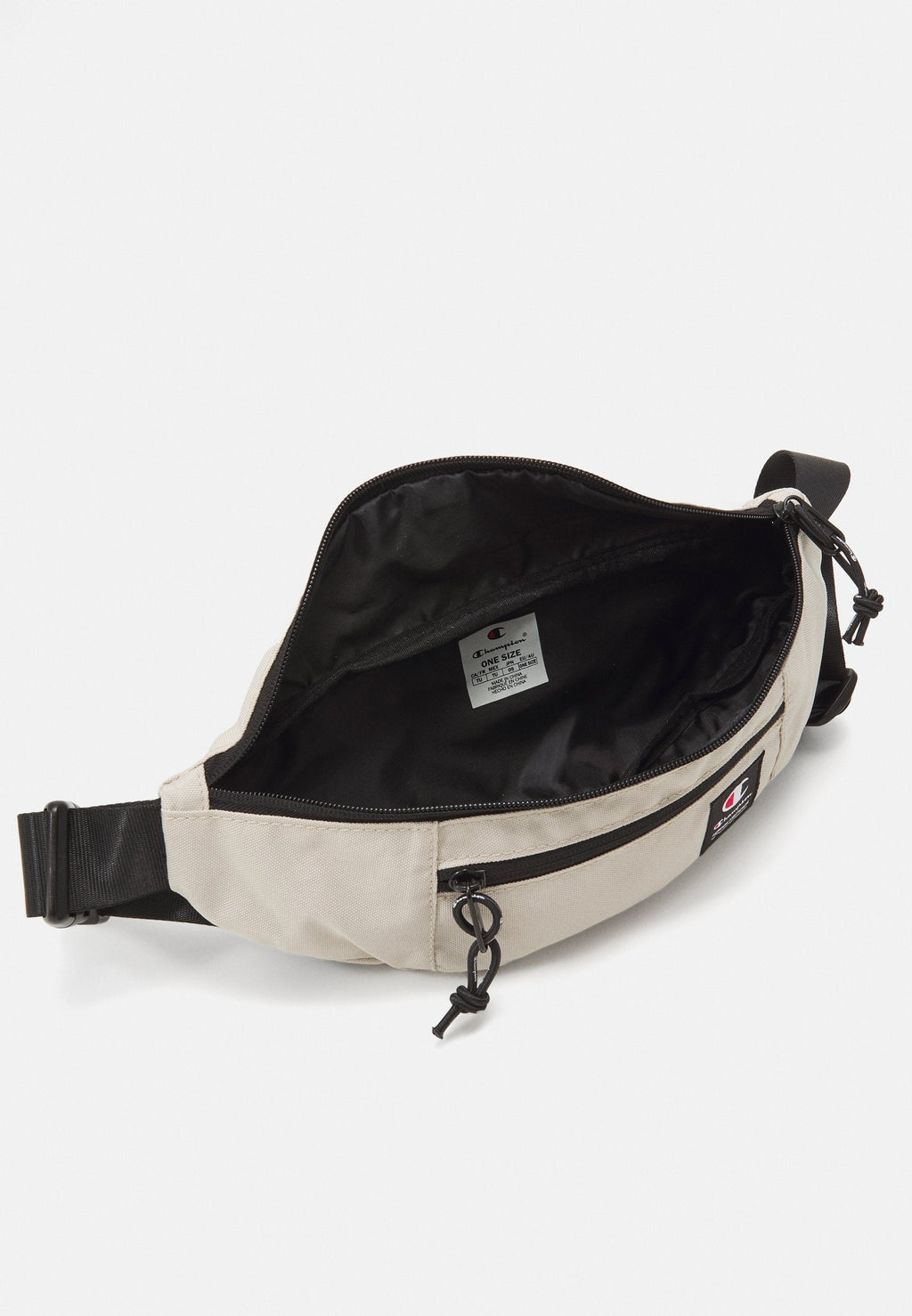 EVERYDAY 2L UNISEX - Heuptas - beige