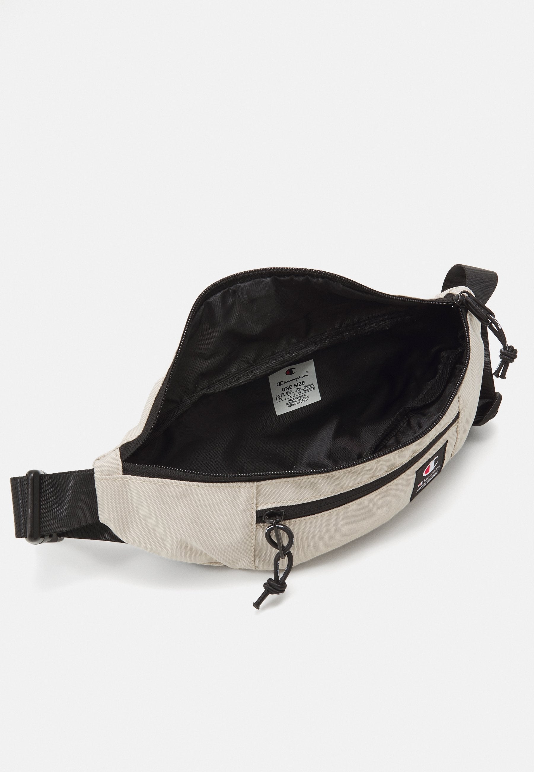 EVERYDAY 2L UNISEX - Heuptas - beige