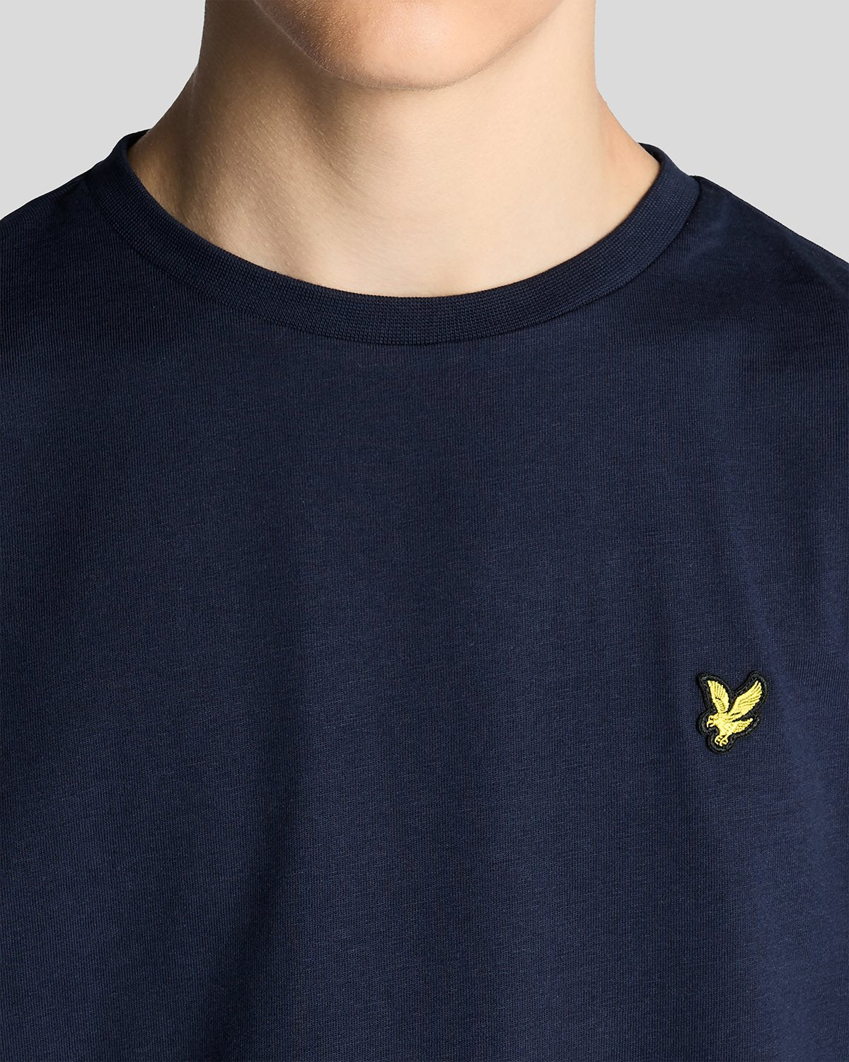T-shirt basic - navy