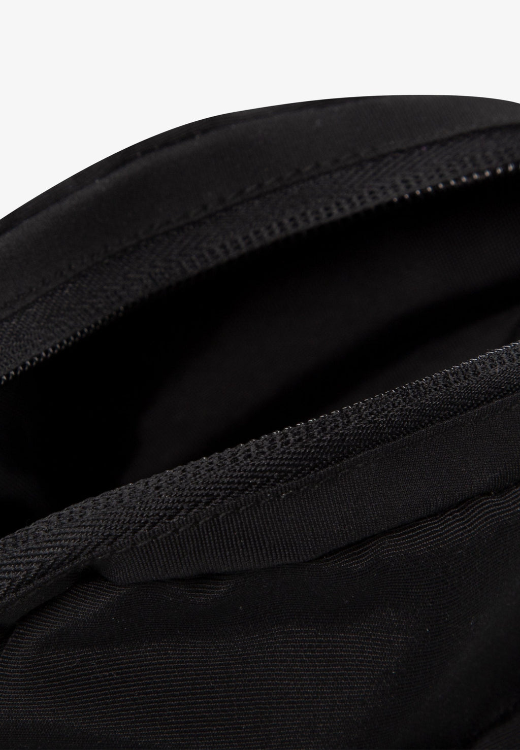 JAN UNISEX - Schoudertas - black/gold