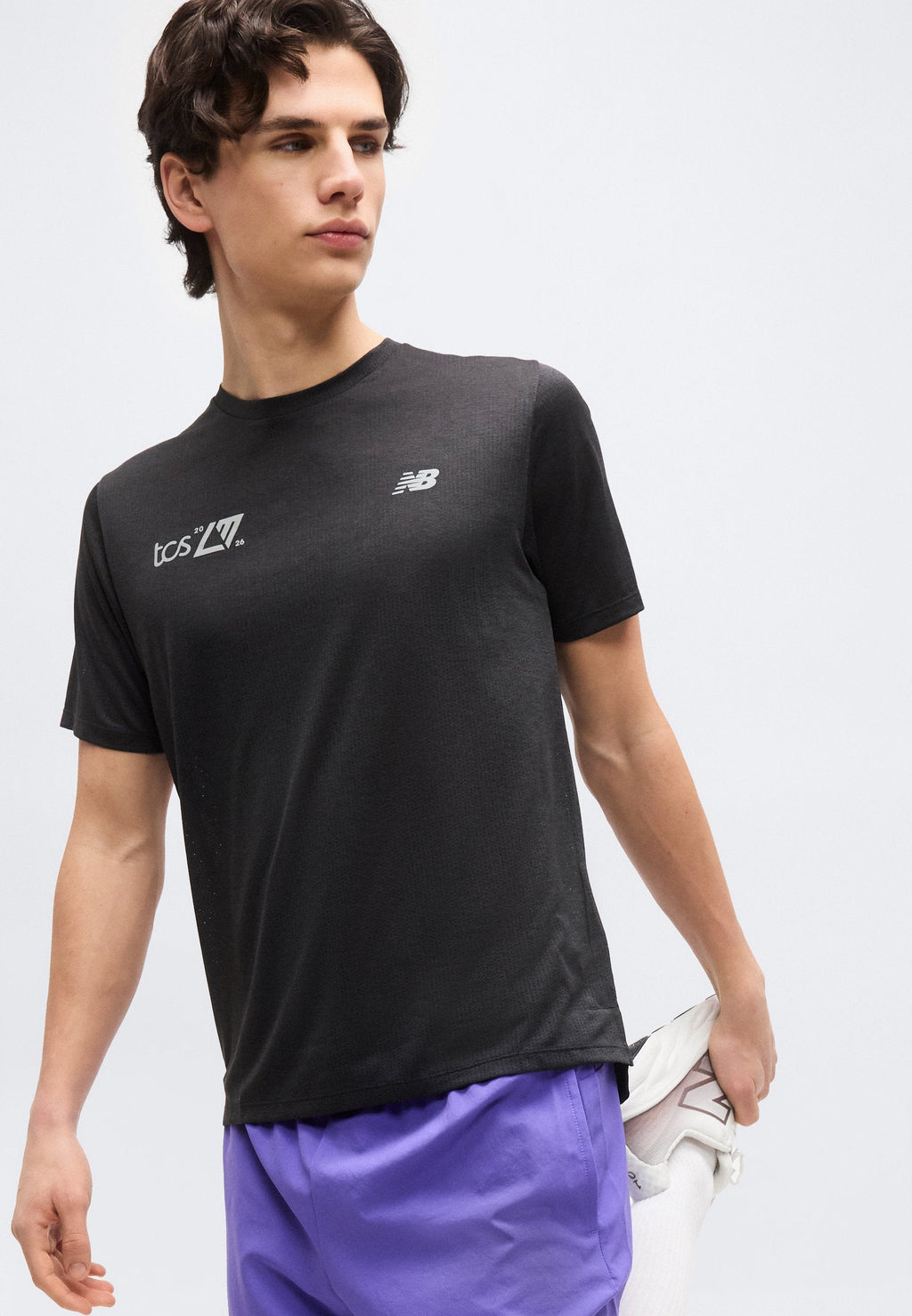 SPORT ESSENTIALS SHORT - Korte broeken - electric purple