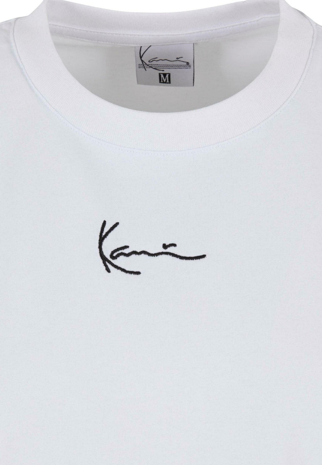 T-shirt basic - white