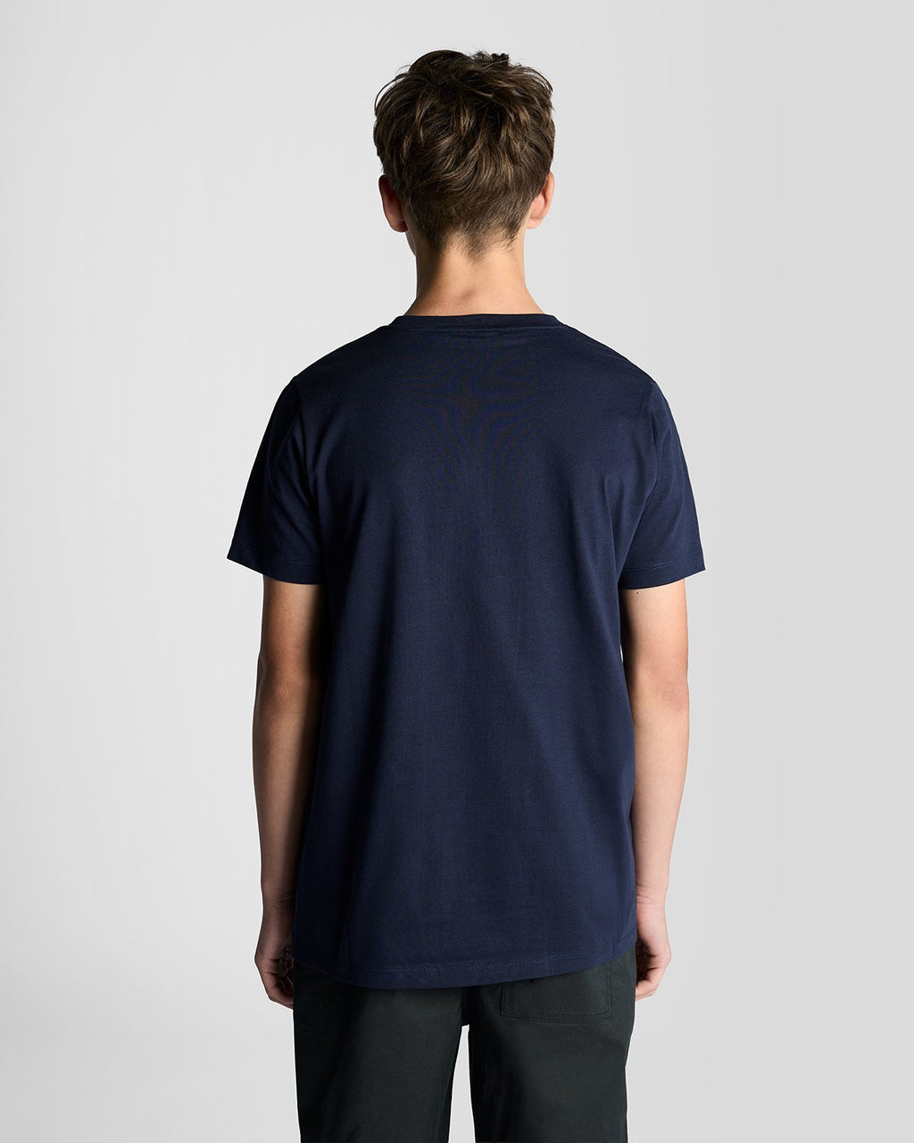 T-shirt basic - navy