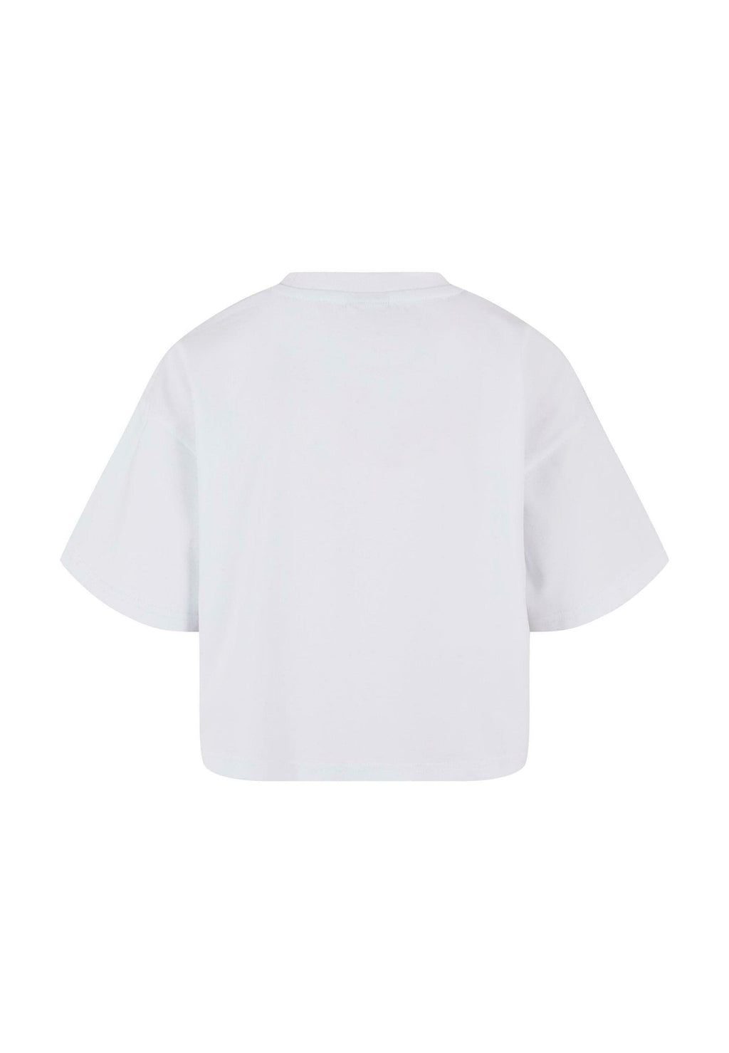 T-shirt basic - white