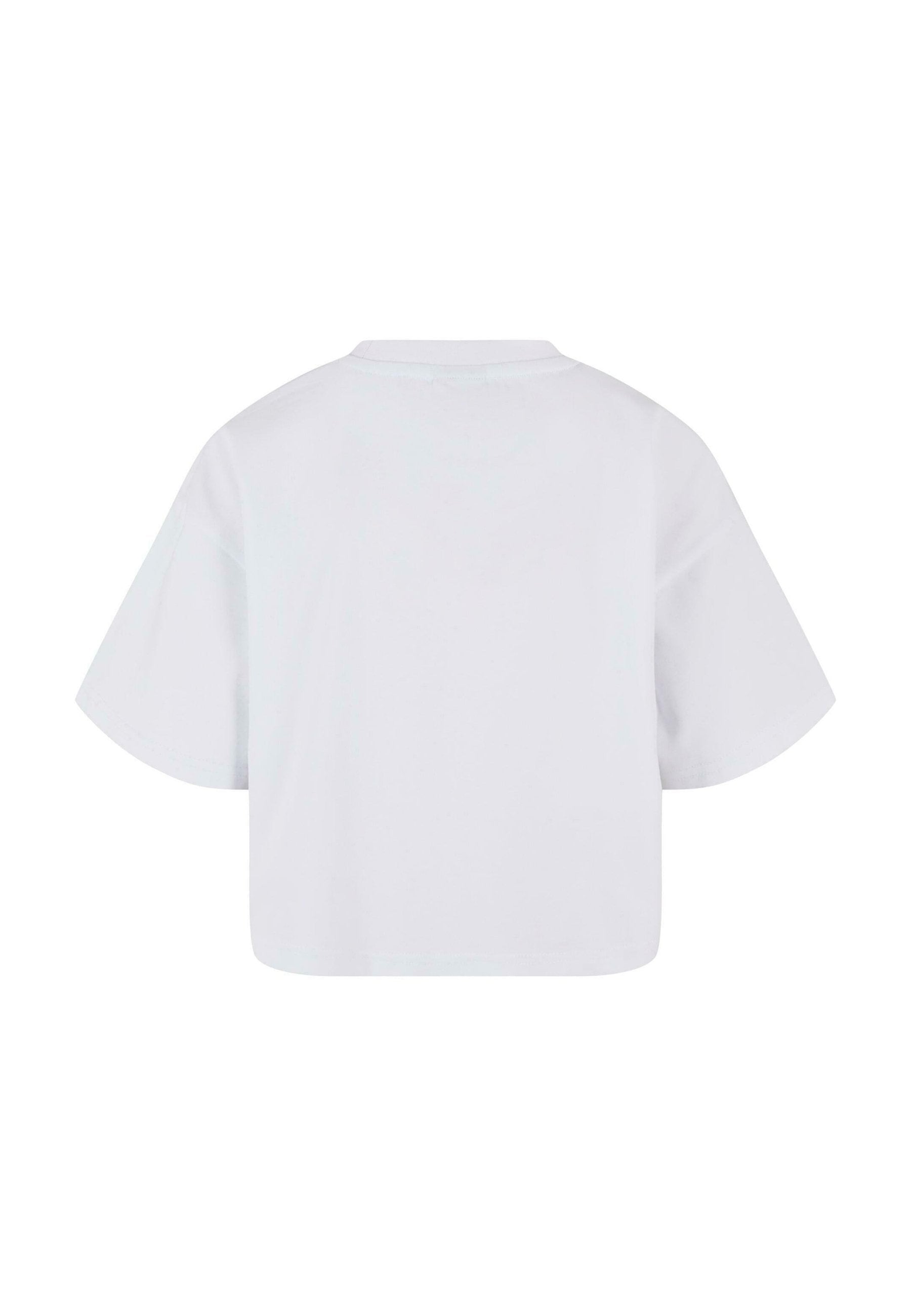 T-shirt basic - white