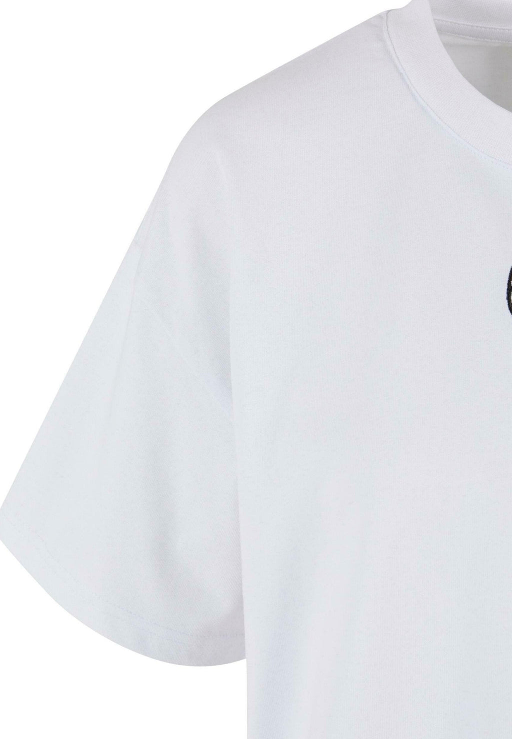 T-shirt basic - white