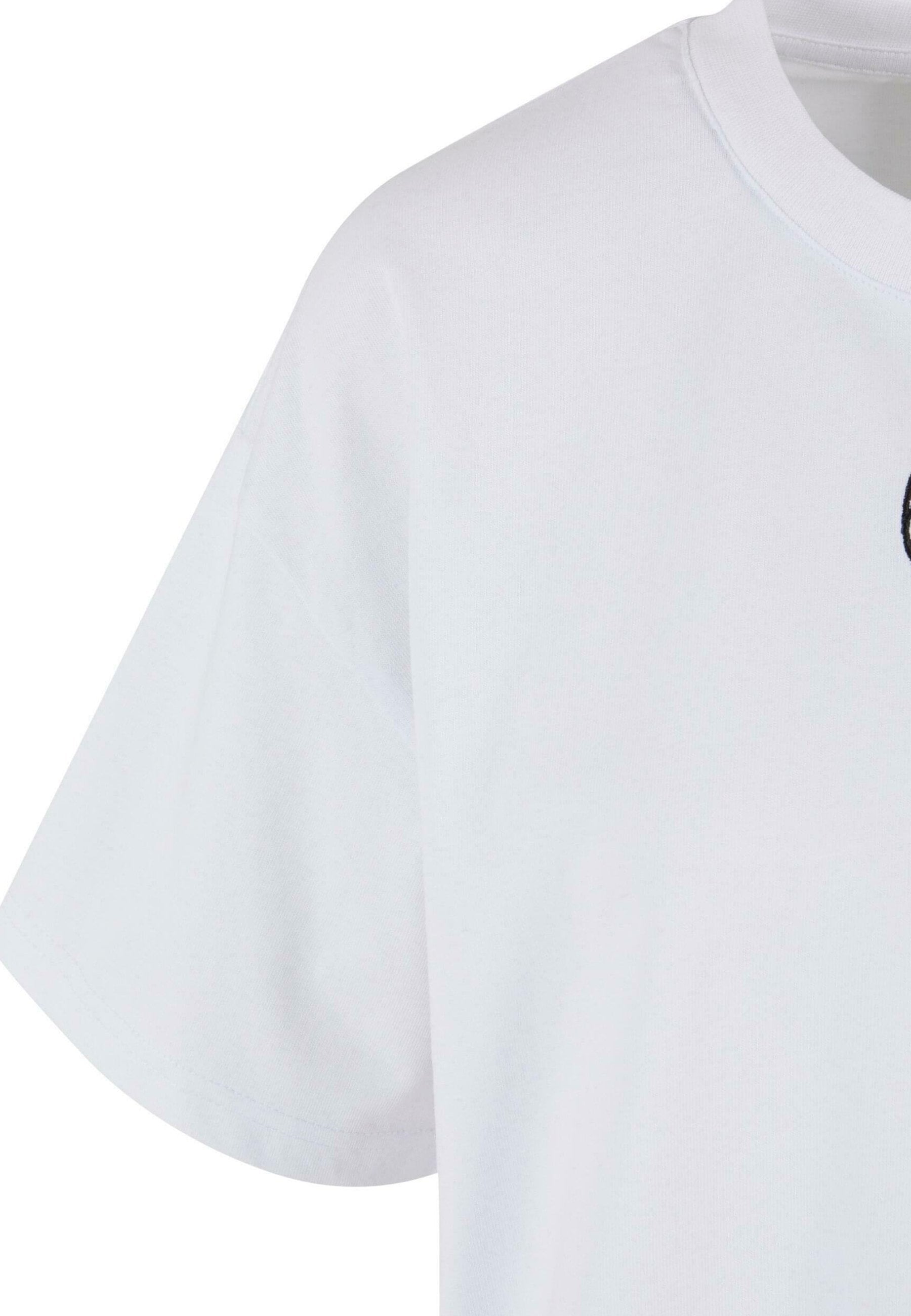 T-shirt basic - white