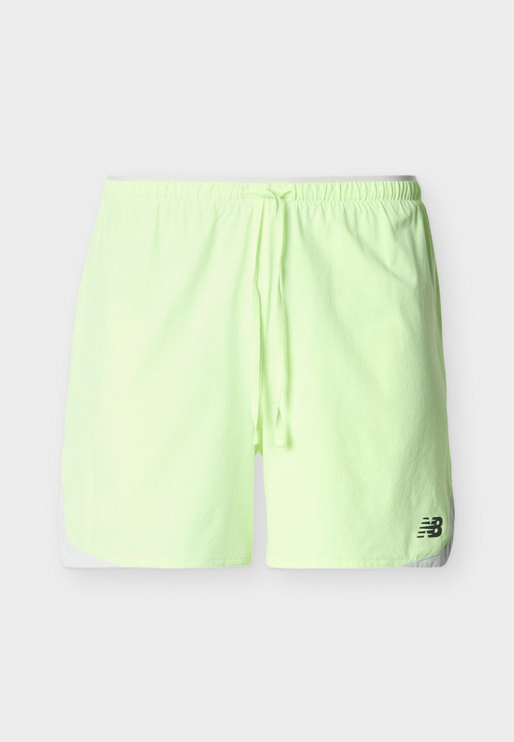 RC ESSENTIAL SHORT 5" - Korte broeken - afterglow/slate grey