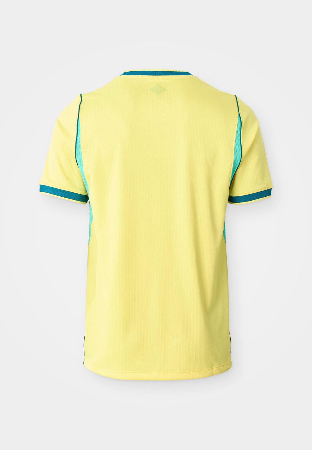 BRAZIL 2026/27 HOME  - Voetbalshirt