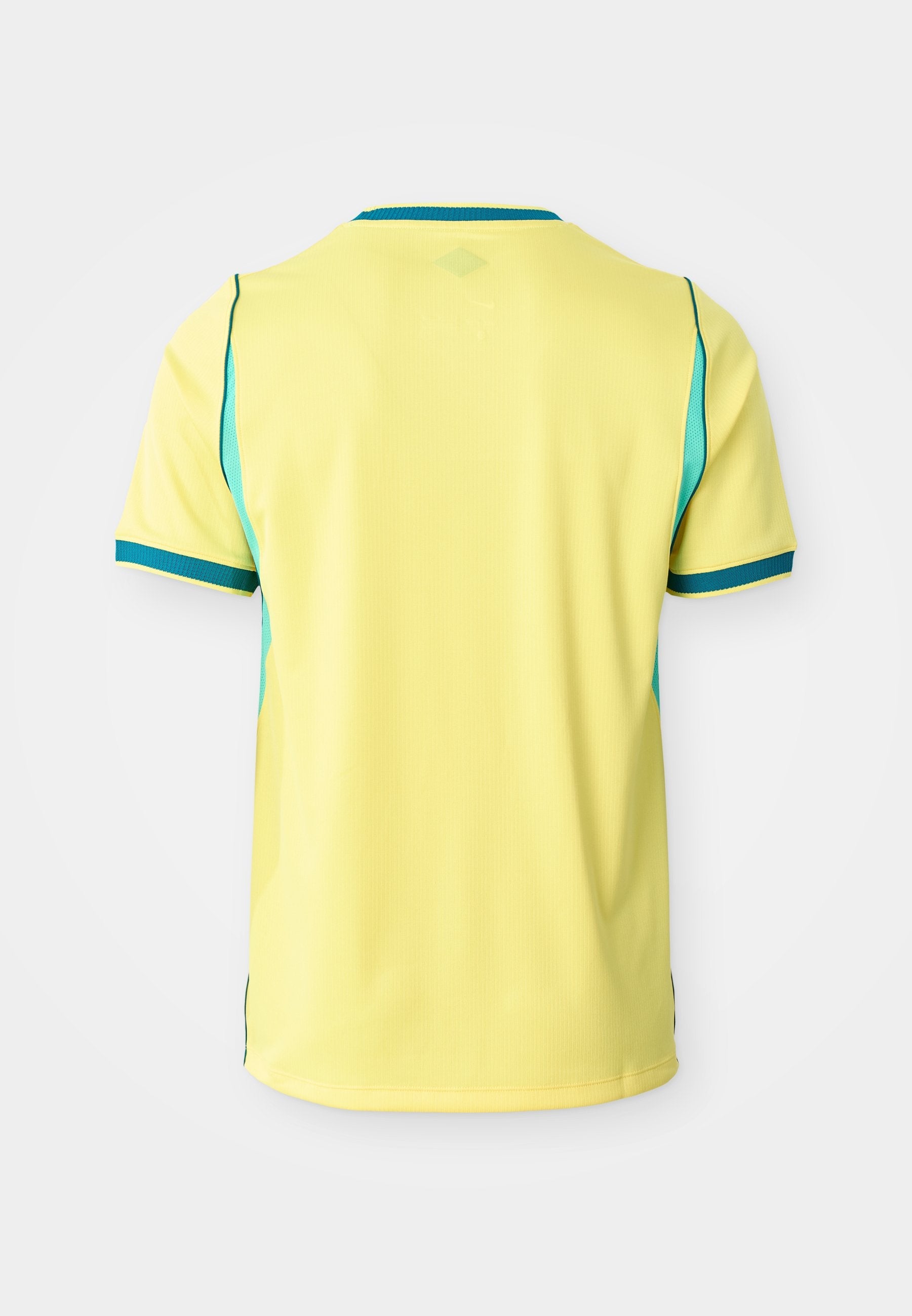 BRAZIL 2026/27 HOME  - Voetbalshirt