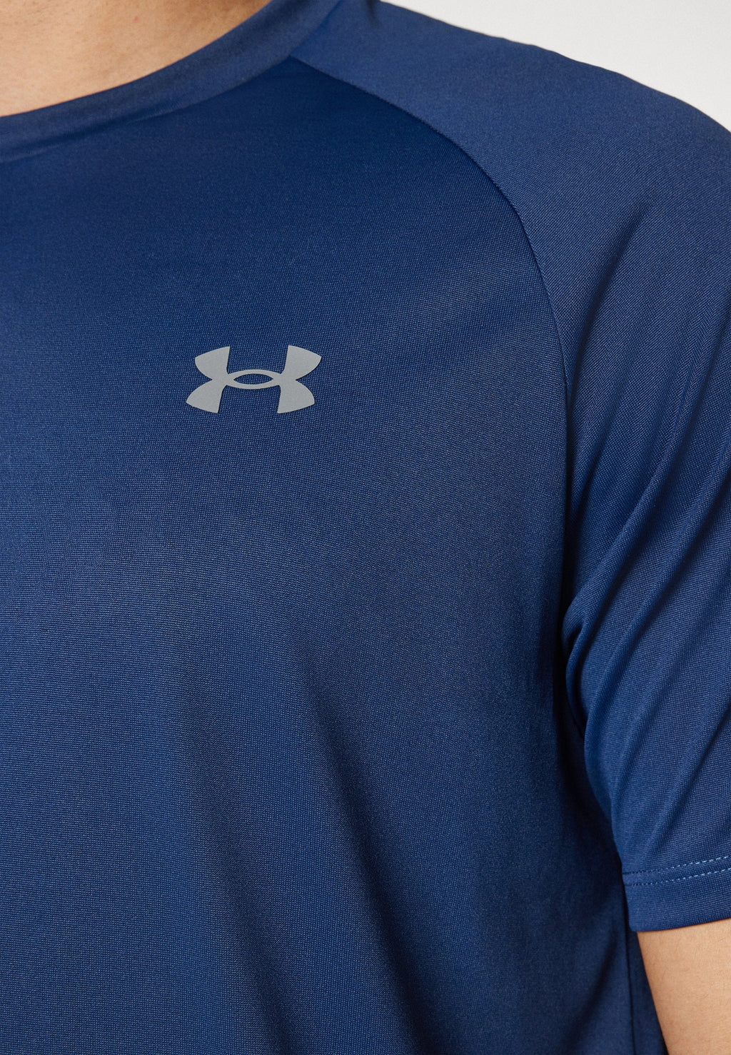 TECH 2.0 - Sport T-shirt - academy/graphite