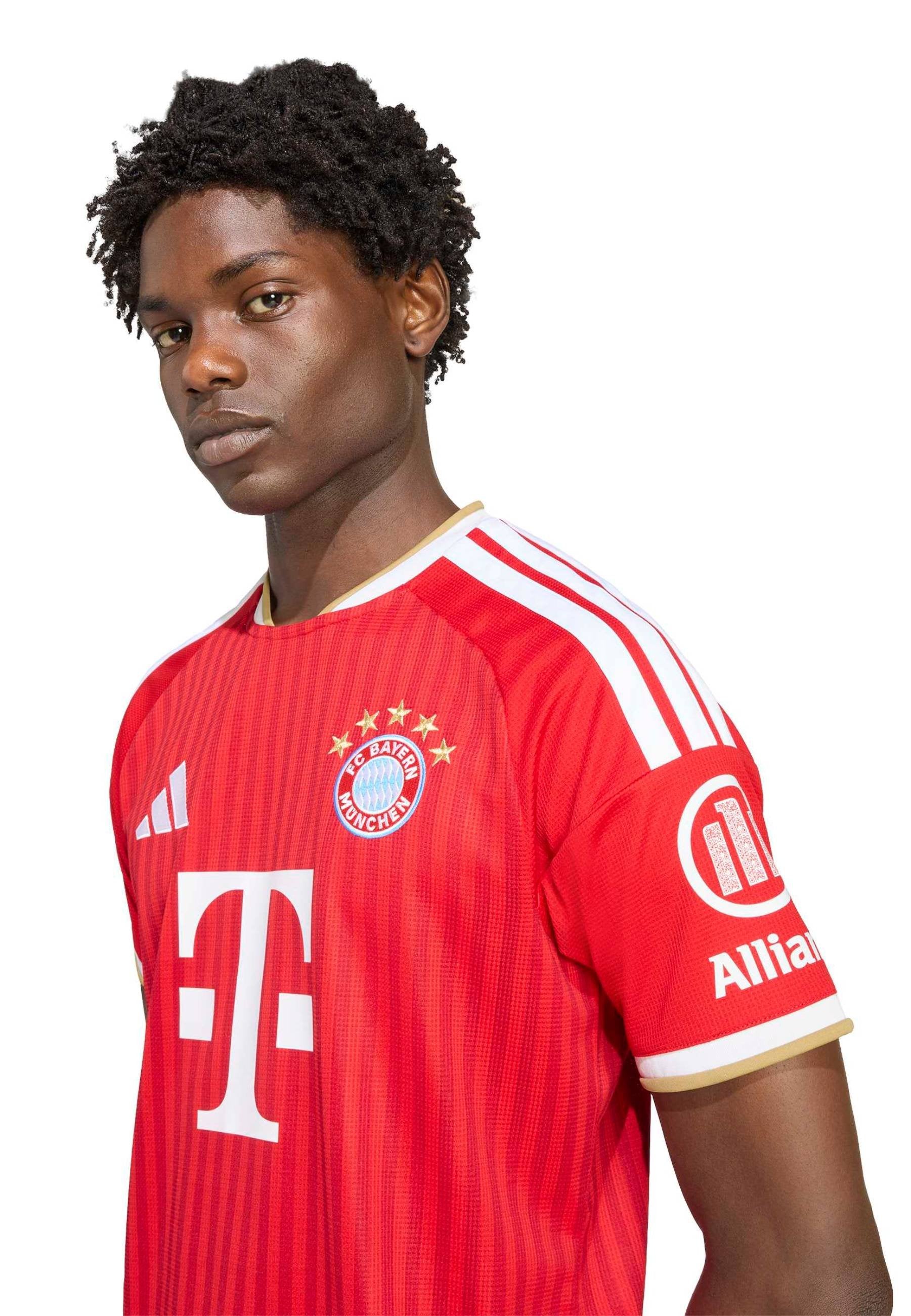 FC BAYERN HOME - Fanartikel