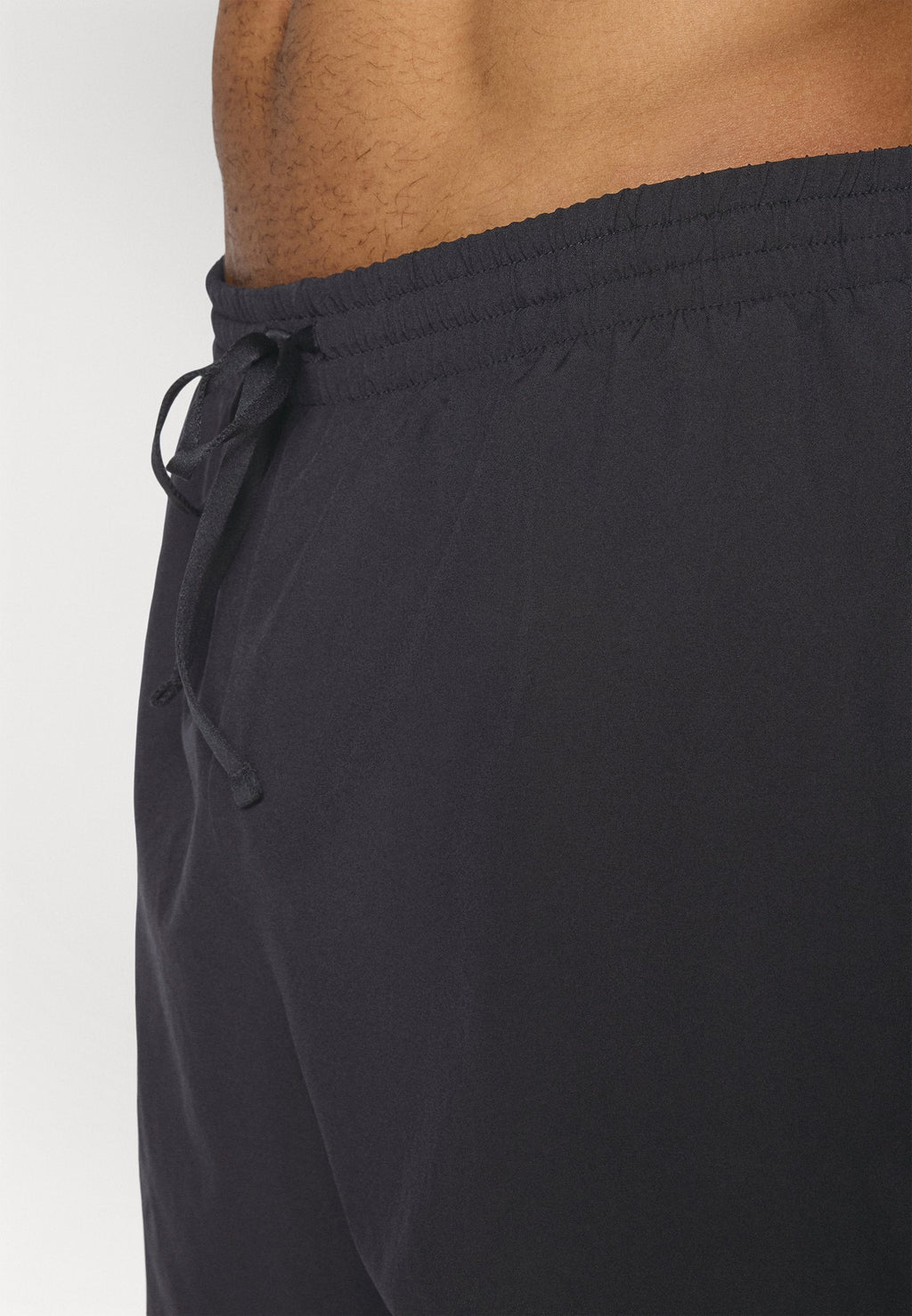 SPORT ESSENTIALS SHORT - Korte broeken - black