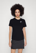 CLUB TEE - T-shirt basic - black