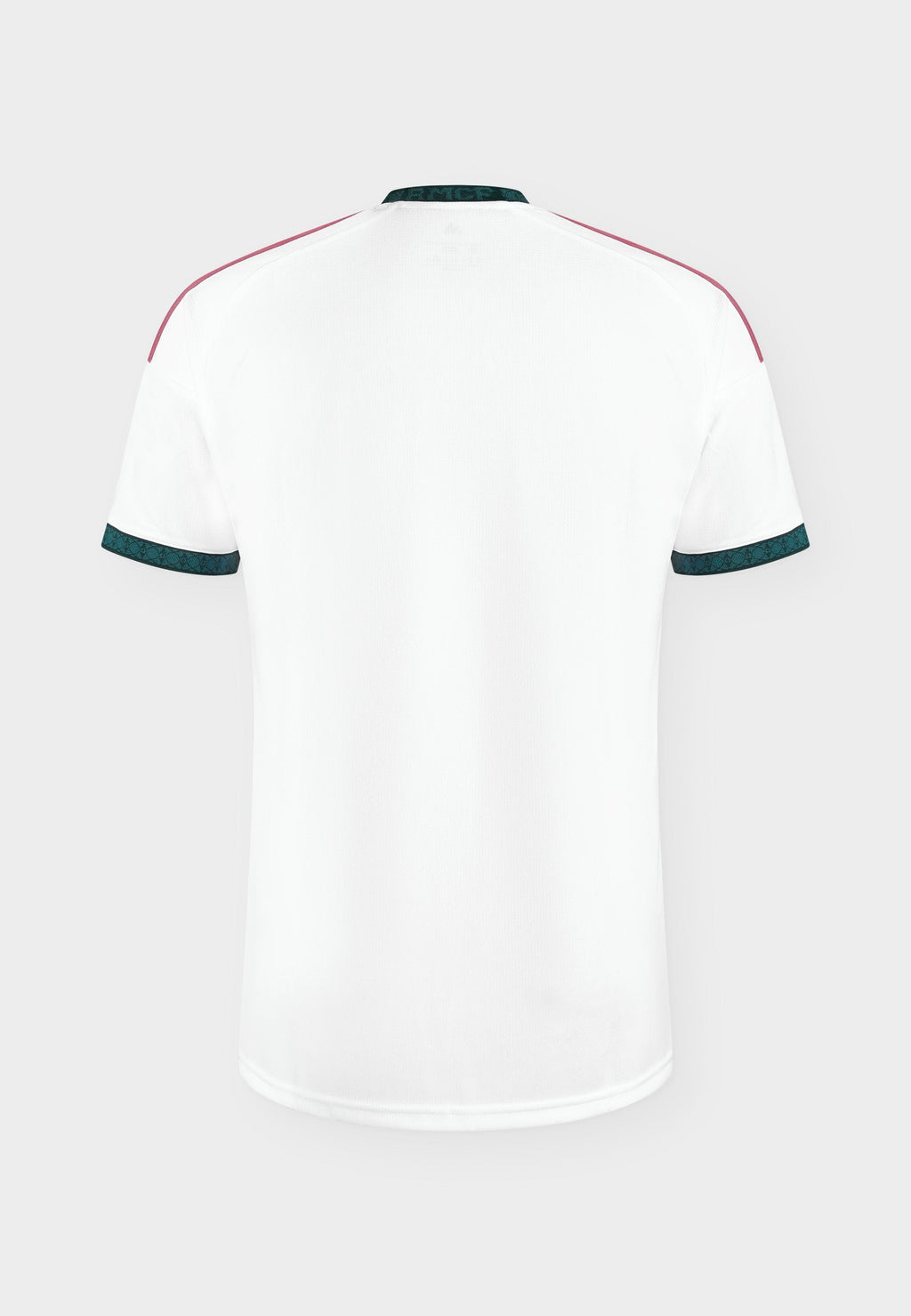 REAL MADRID HOME - white