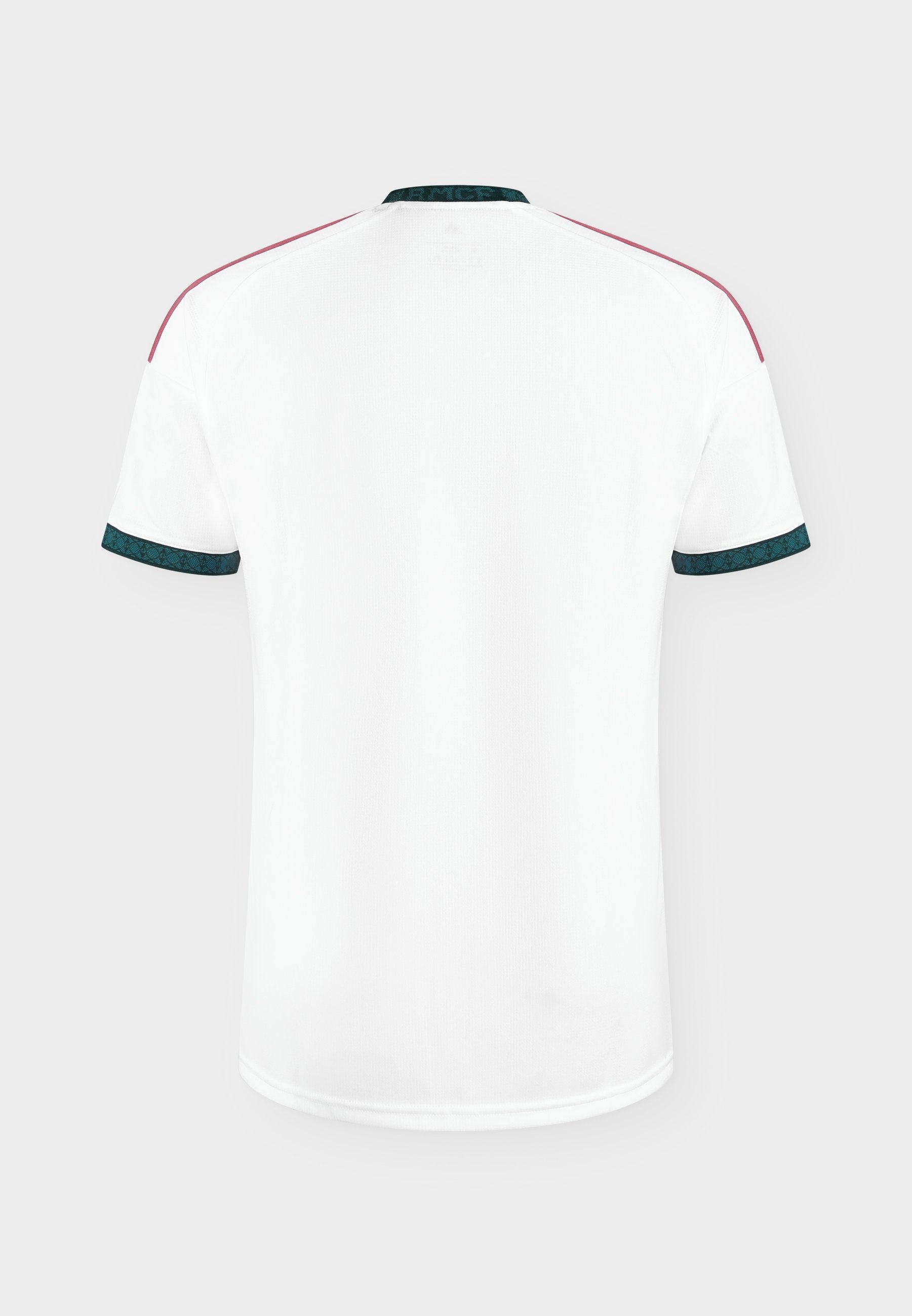 REAL MADRID HOME - white