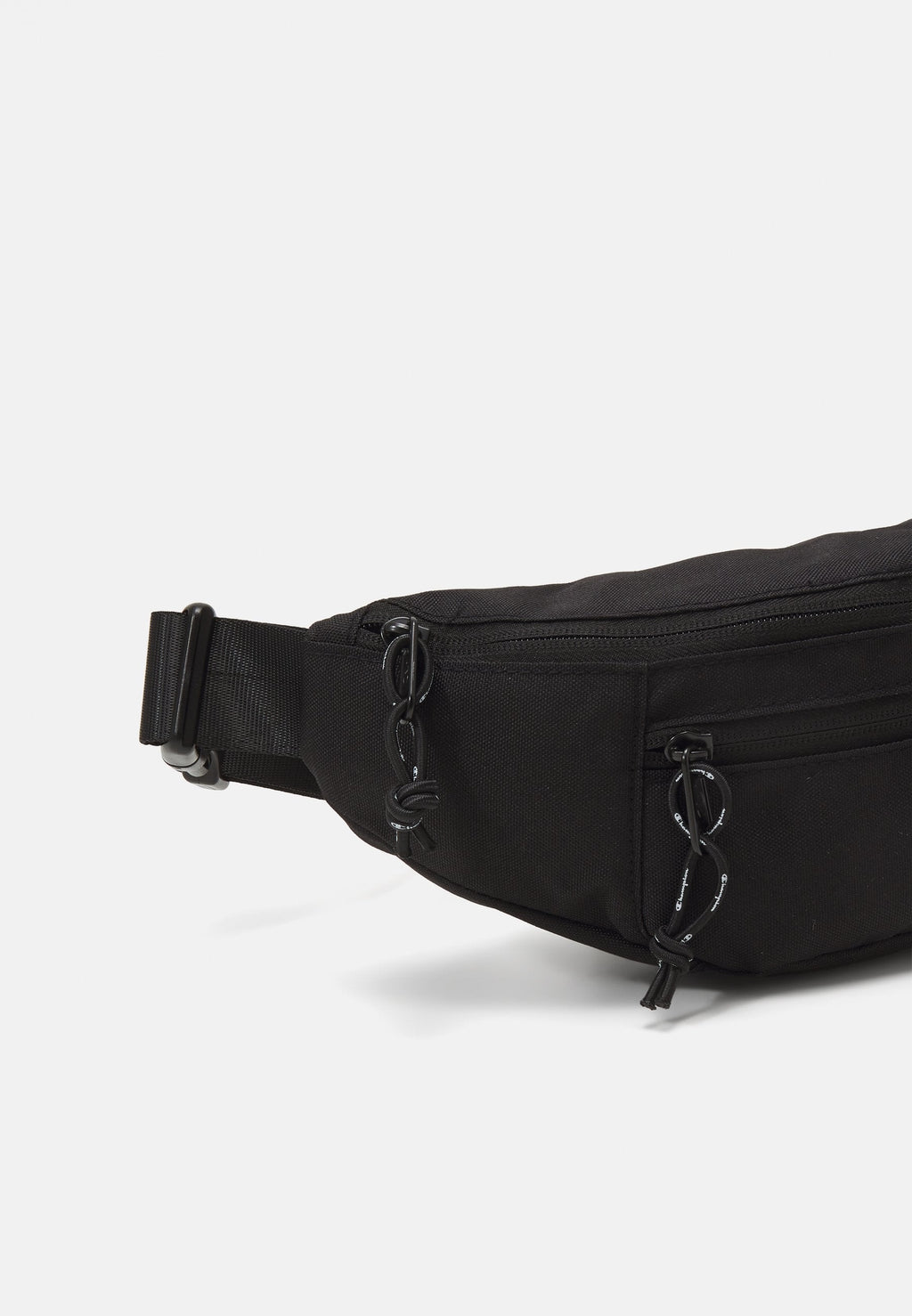 EVERYDAY 2L UNISEX - Heuptas - black