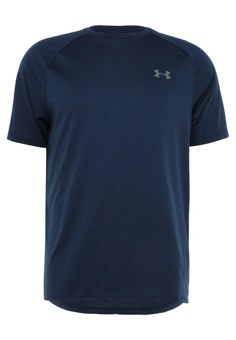 TECH 2.0 - Sport T-shirt - academy/graphite