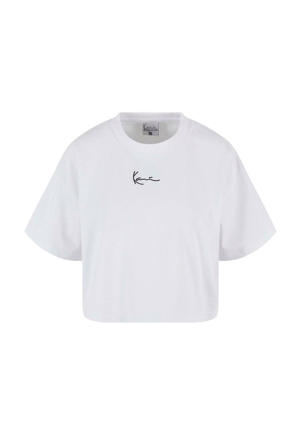 T-shirt basic - white