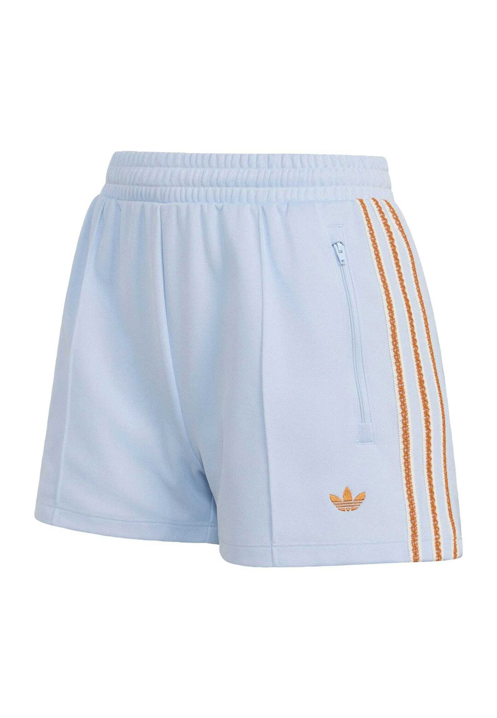 SUMMER GLOW - Trainingsbroek - crystal sky