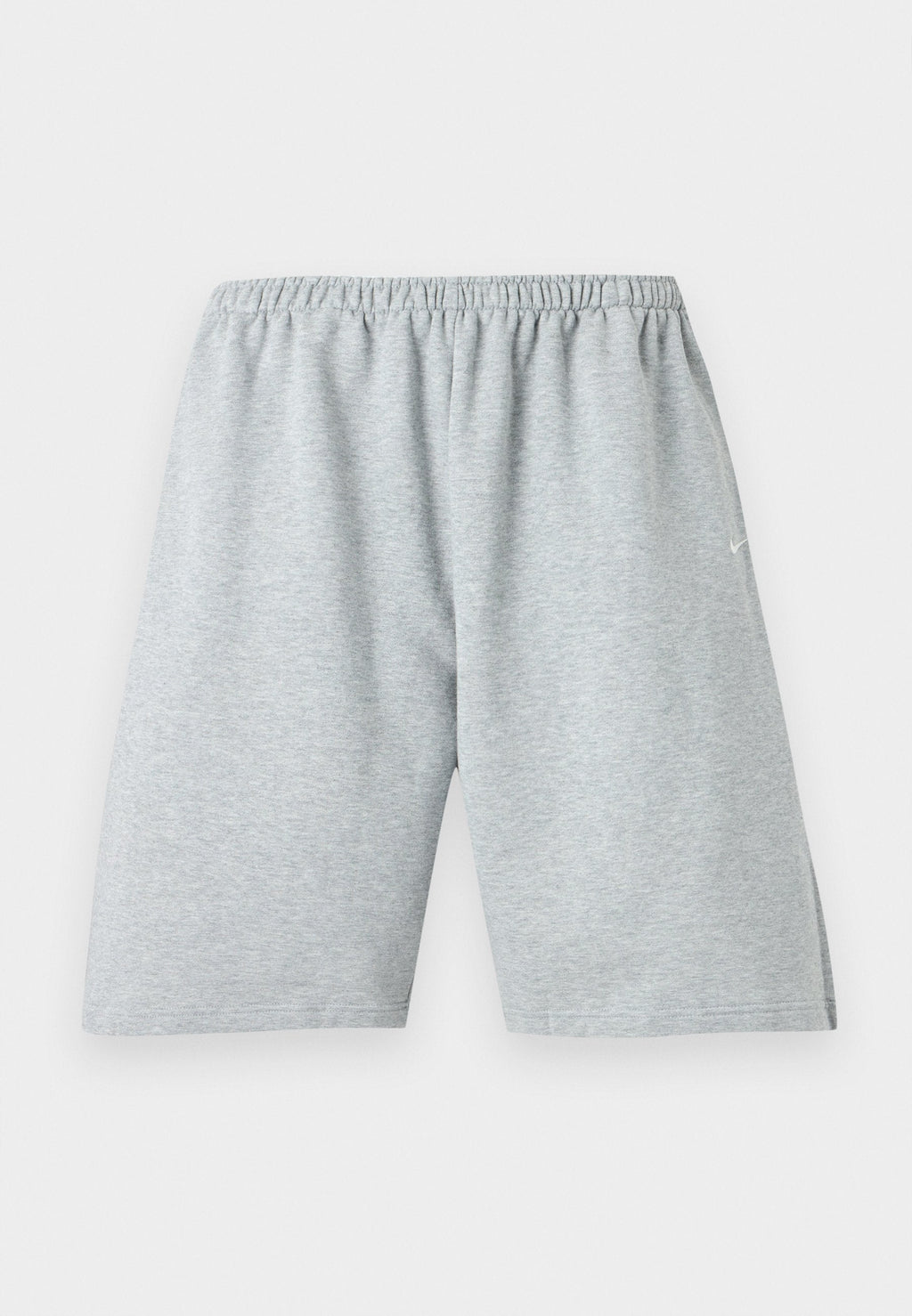 BERMUDA  - Shorts - grey heather/sail