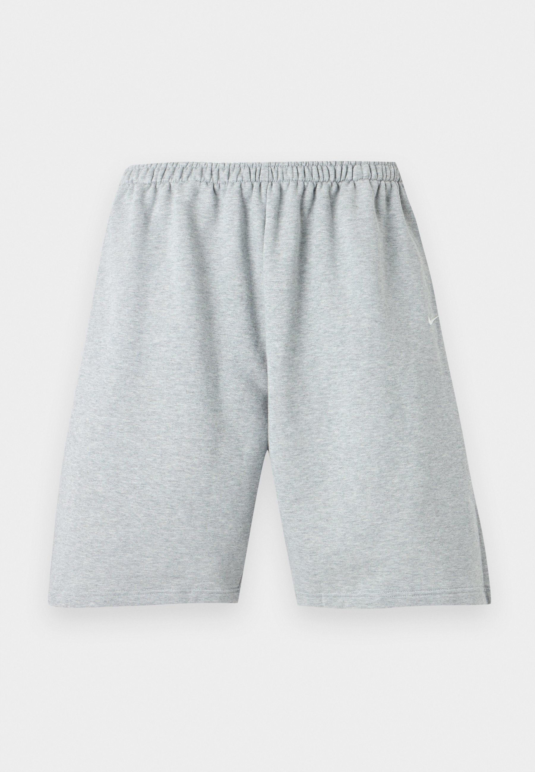 BERMUDA  - Shorts - grey heather/sail
