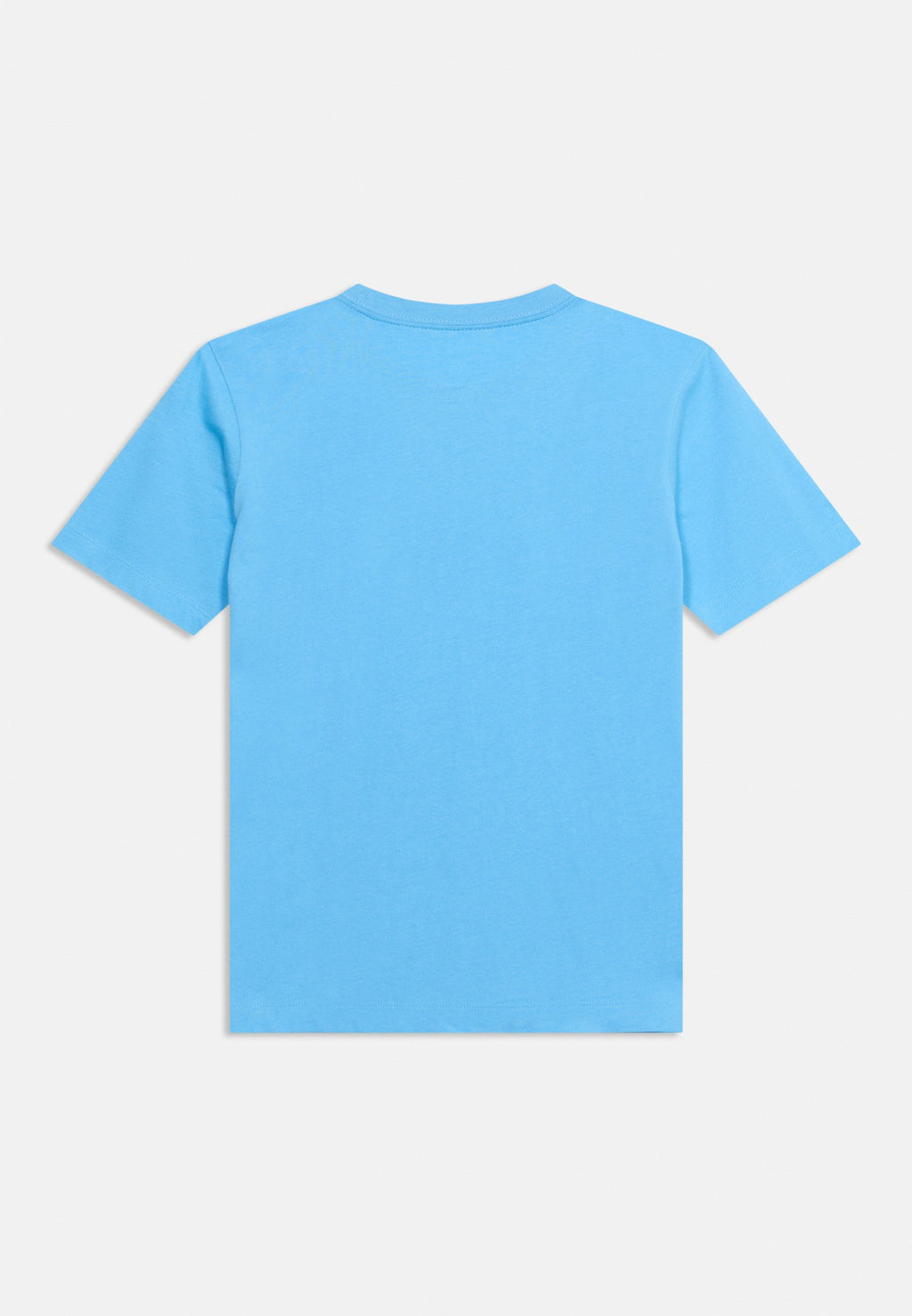 TEE FUTURA UNISEX - T-shirt basic - blue