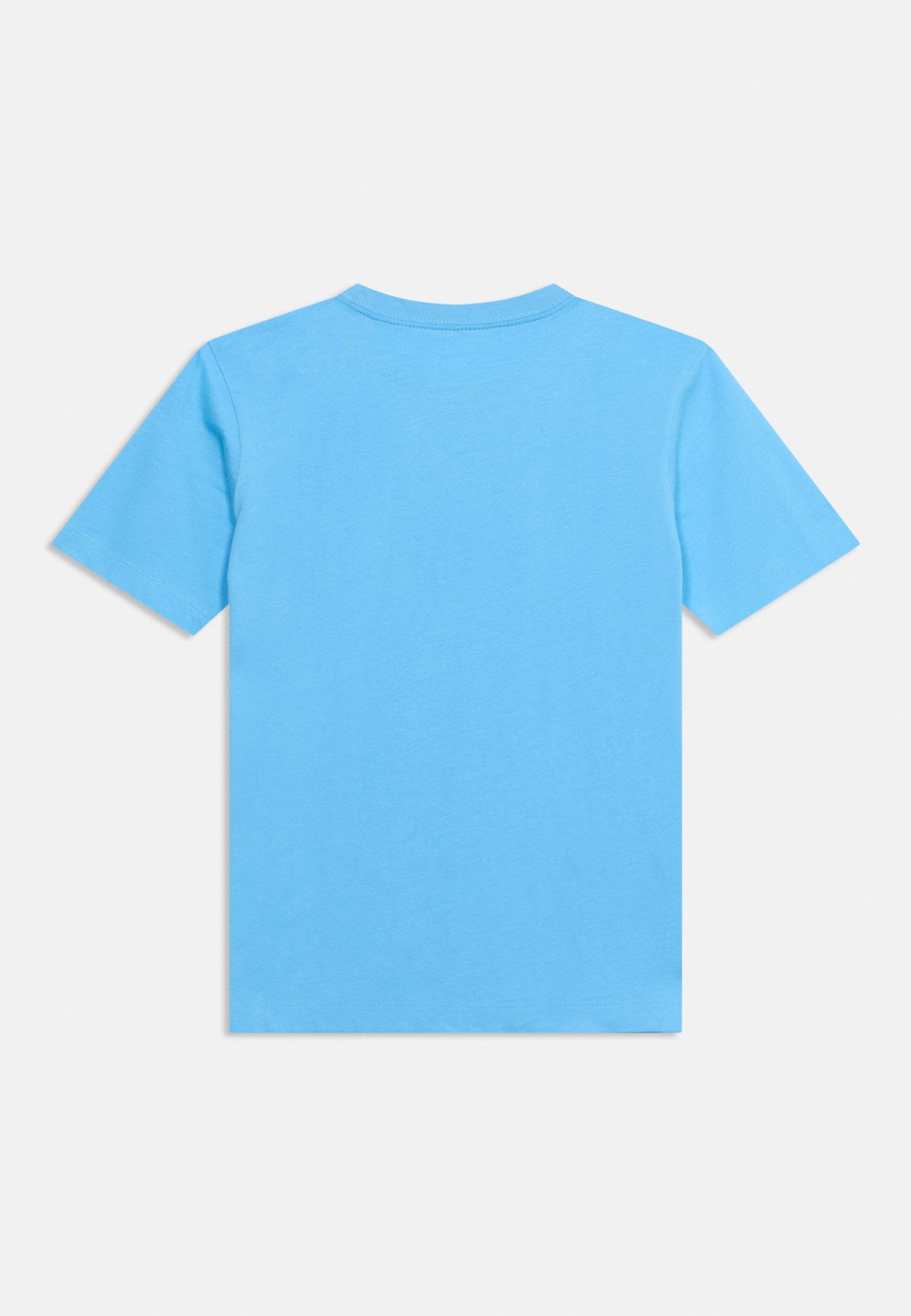 TEE FUTURA UNISEX - T-shirt basic - blue