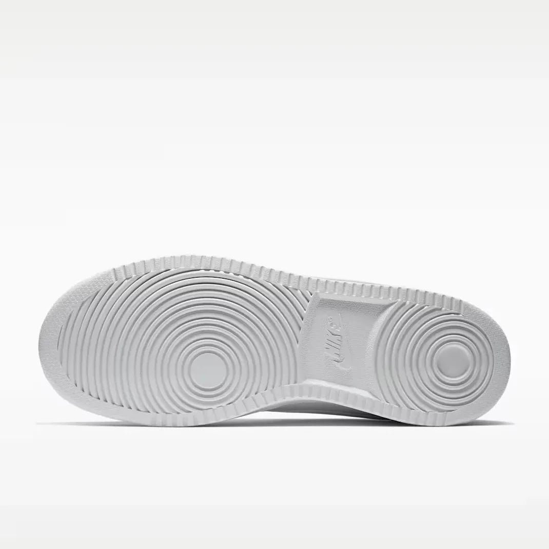 Nike Ebernon Low - Wit