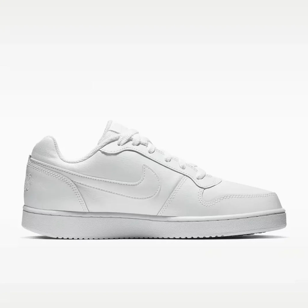 Nike Ebernon Low - Wit