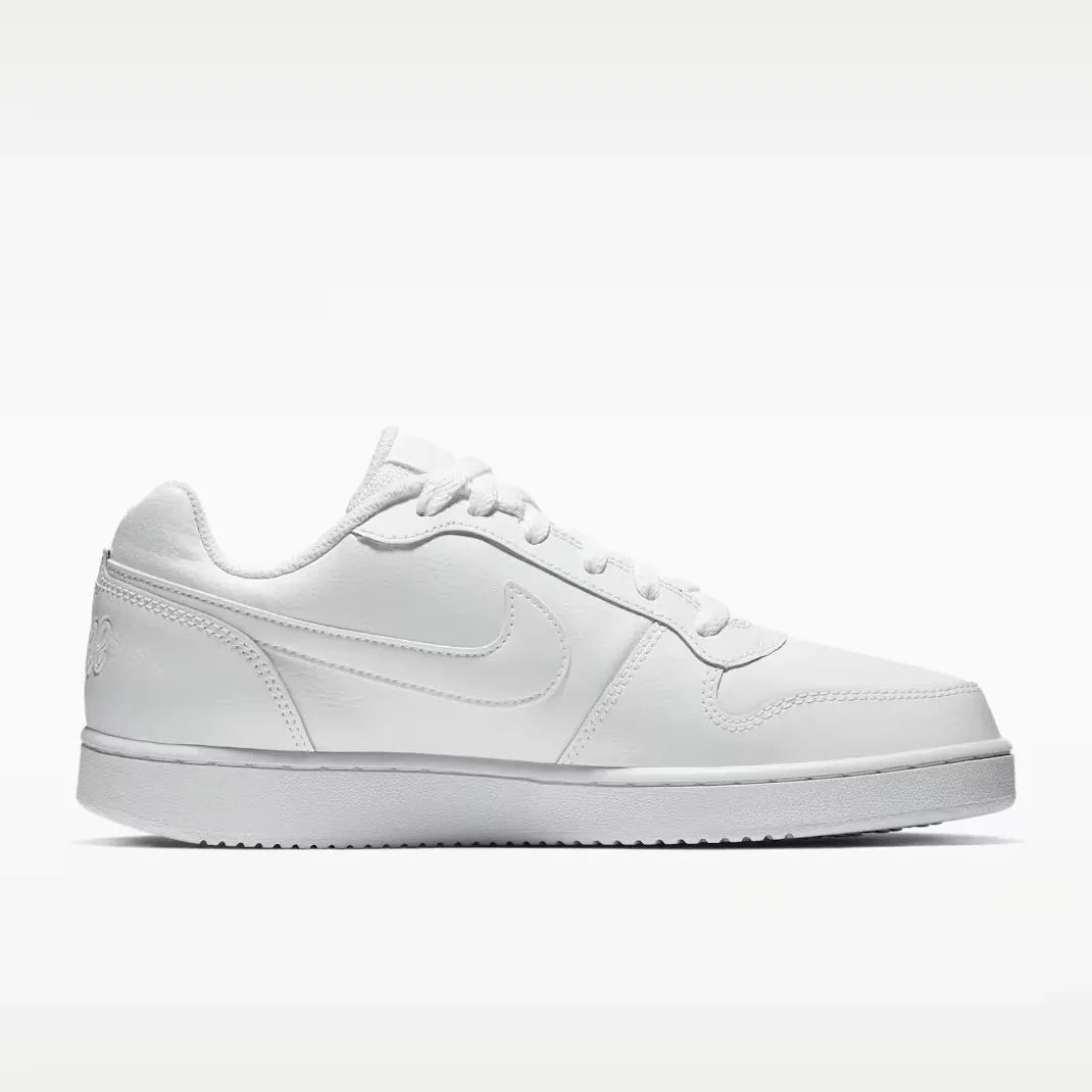 Nike Ebernon Low - Wit
