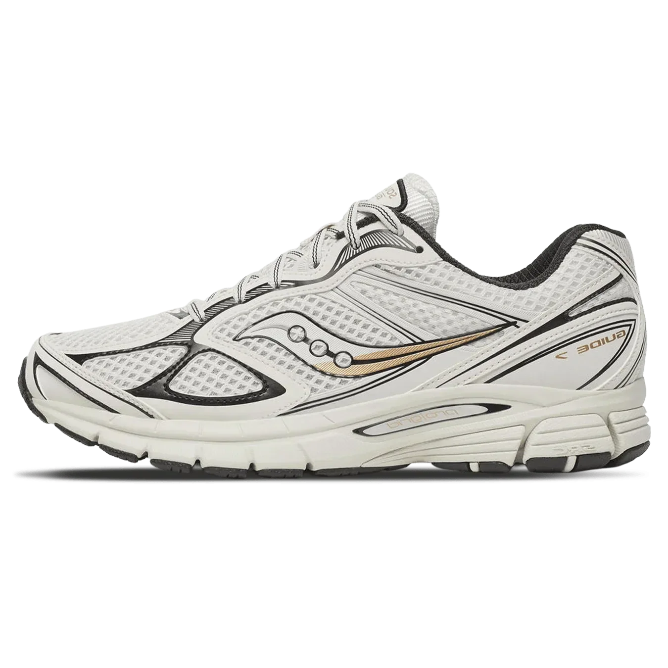 Saucony Progrid Guide 7 'Onyx Gold'