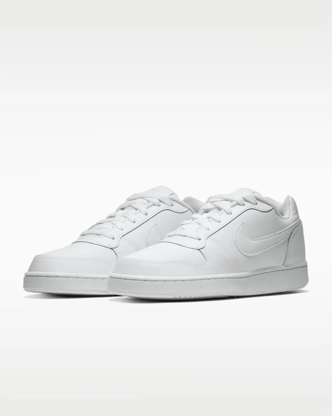Nike Ebernon Low - Wit