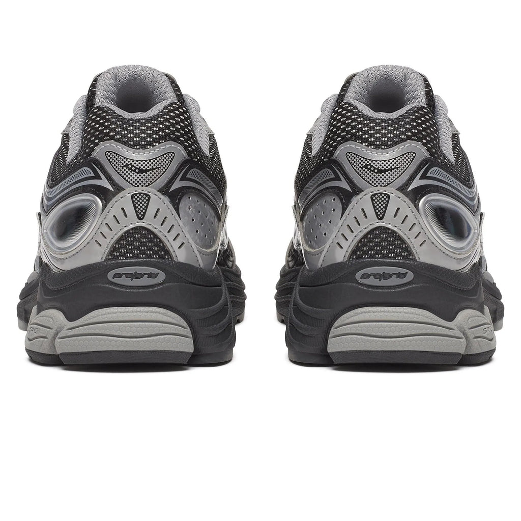 Saucony OG ProGrid Omni 9 'Black silver'