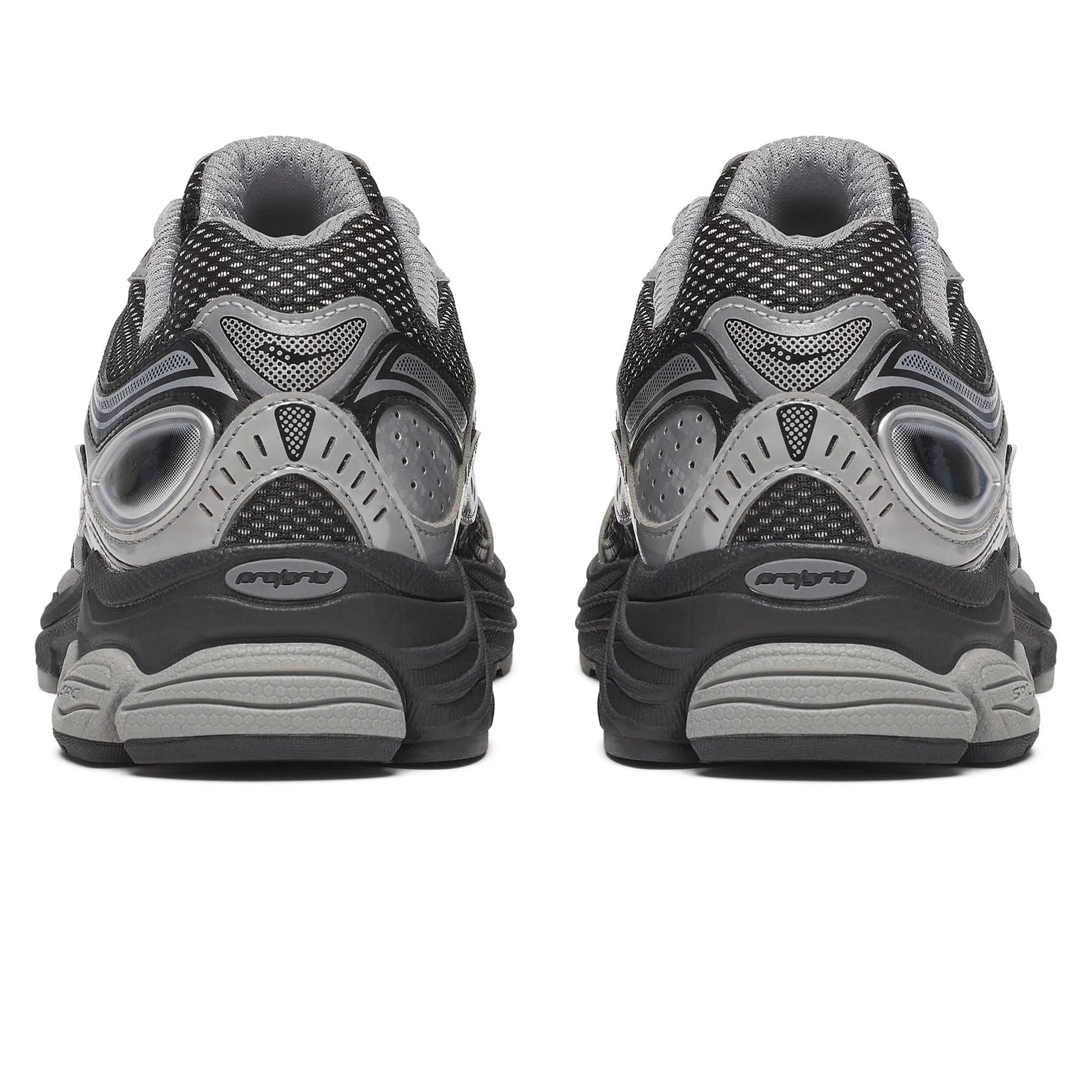 Saucony OG ProGrid Omni 9 'Black silver'
