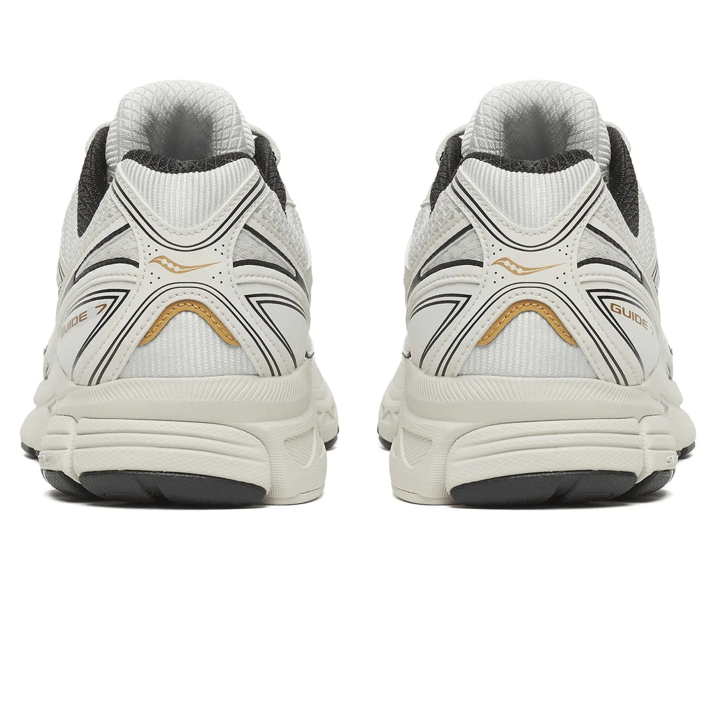 Saucony Progrid Guide 7 'Onyx Gold'