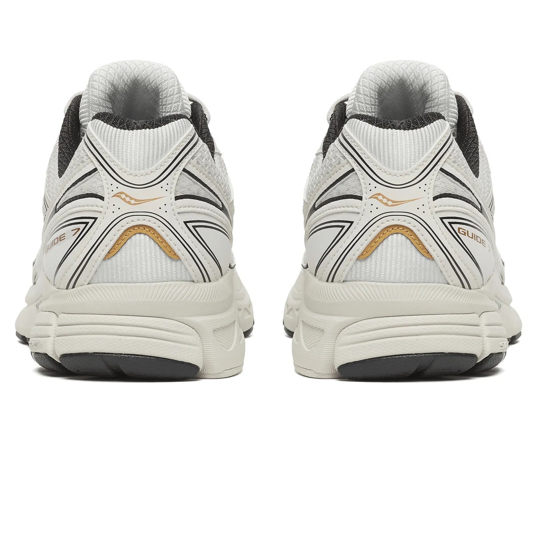 Saucony Progrid Guide 7 'Onyx Gold'