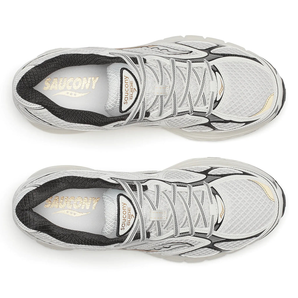 Saucony Progrid Guide 7 'Onyx Gold'