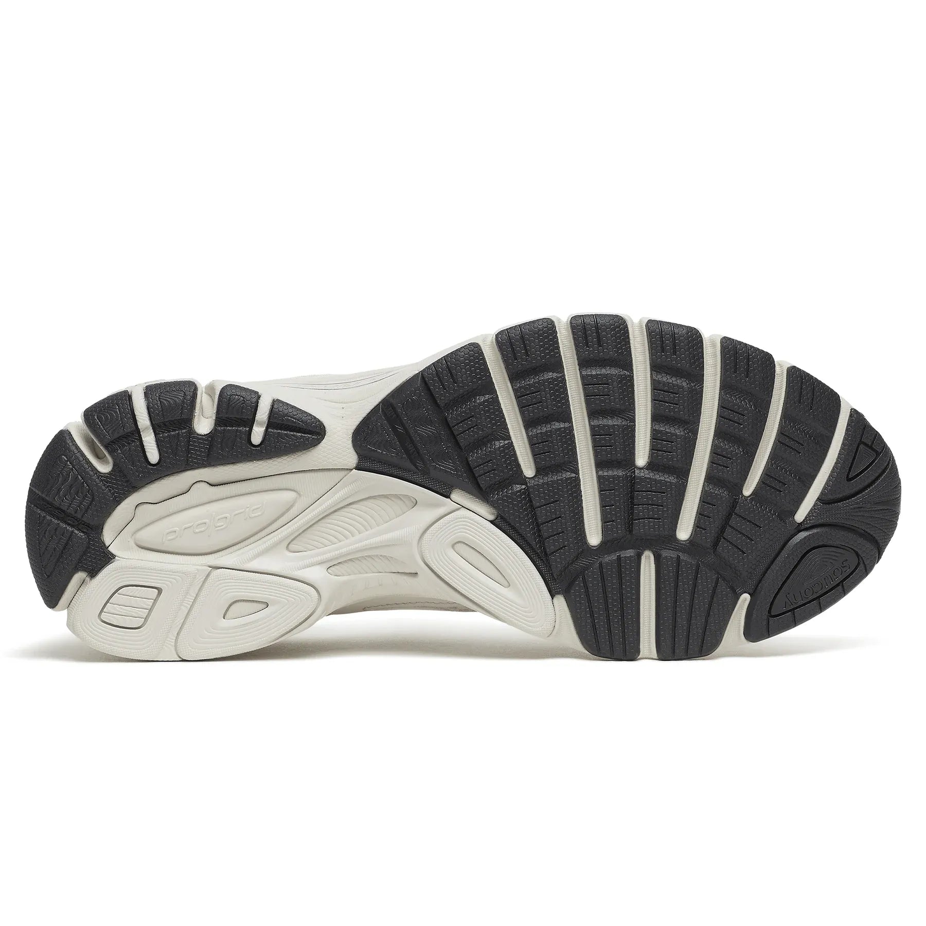 Saucony Progrid Guide 7 'Onyx Gold'
