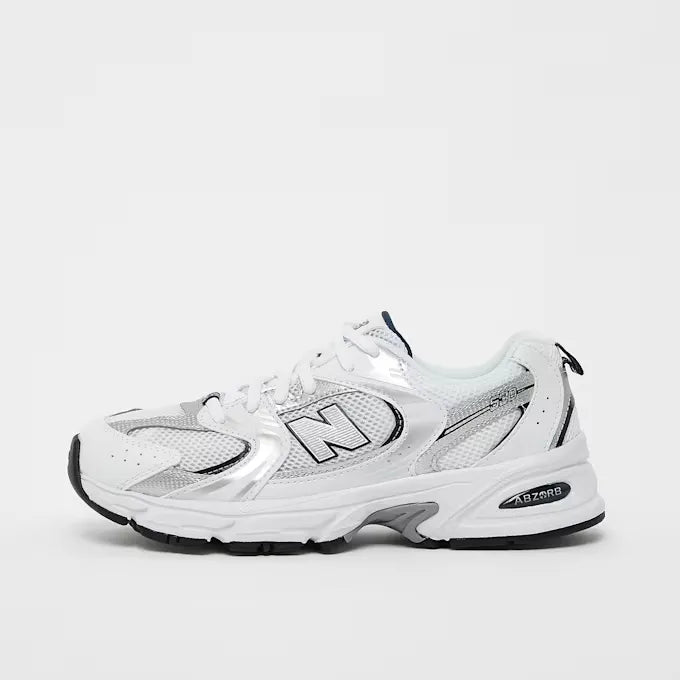 New Balance 530 wit