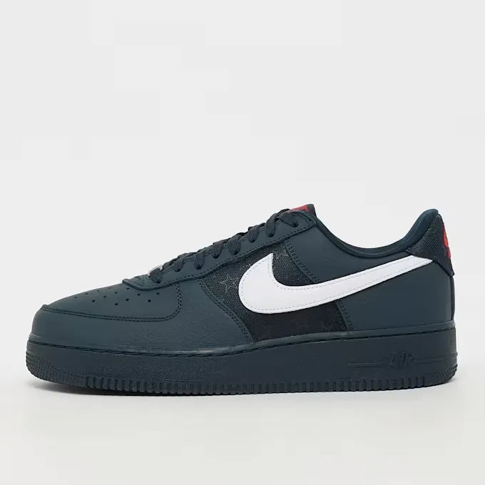 Nike Air Force 1 - Retro