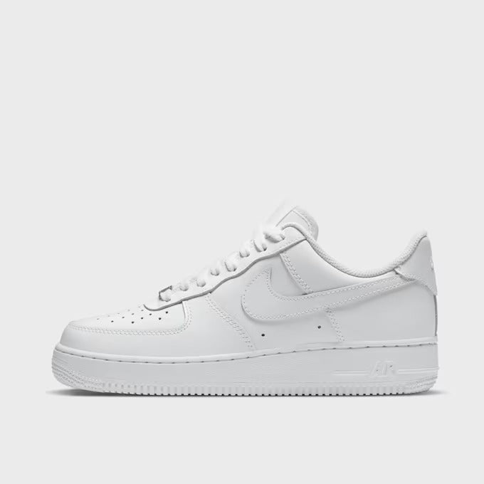 Nike Air Force 1 - Wit