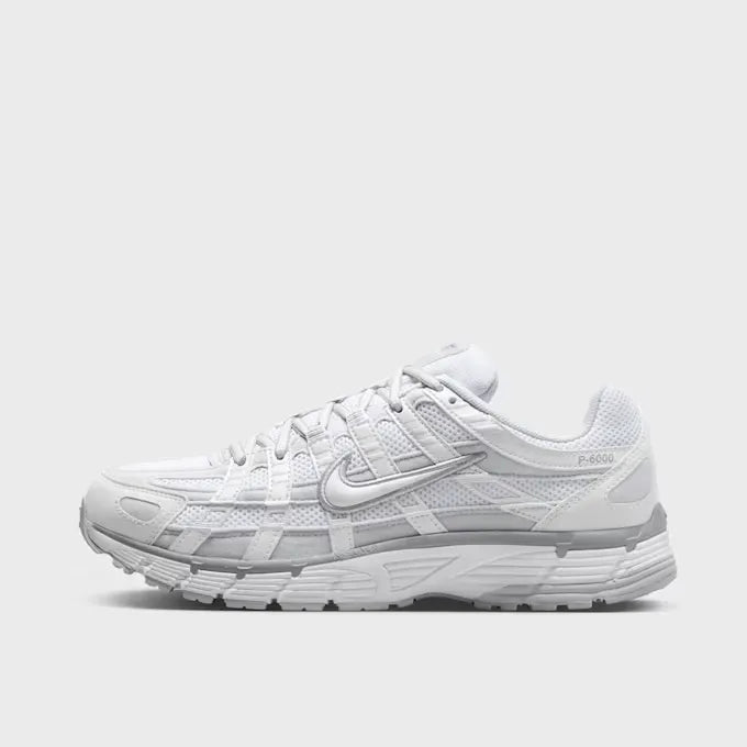 Nike P-6000 Wit