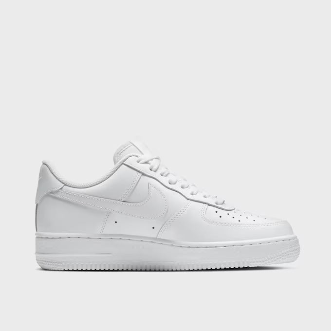 Nike Air Force 1 - Wit