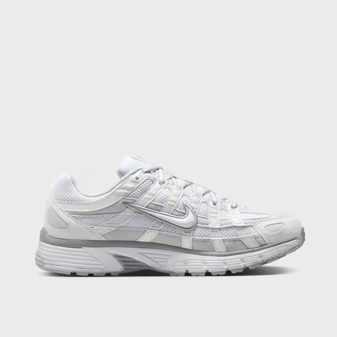 Nike P-6000 Wit