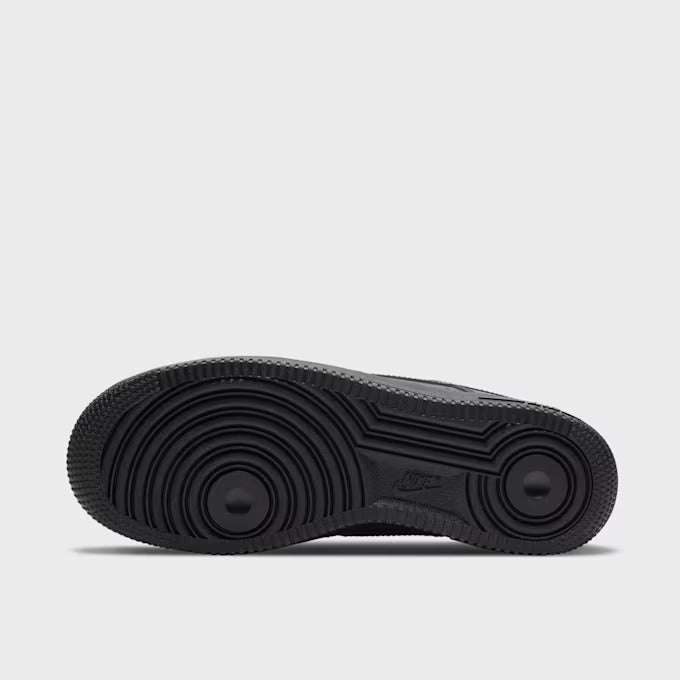 Nike Air Force 1 - Zwart