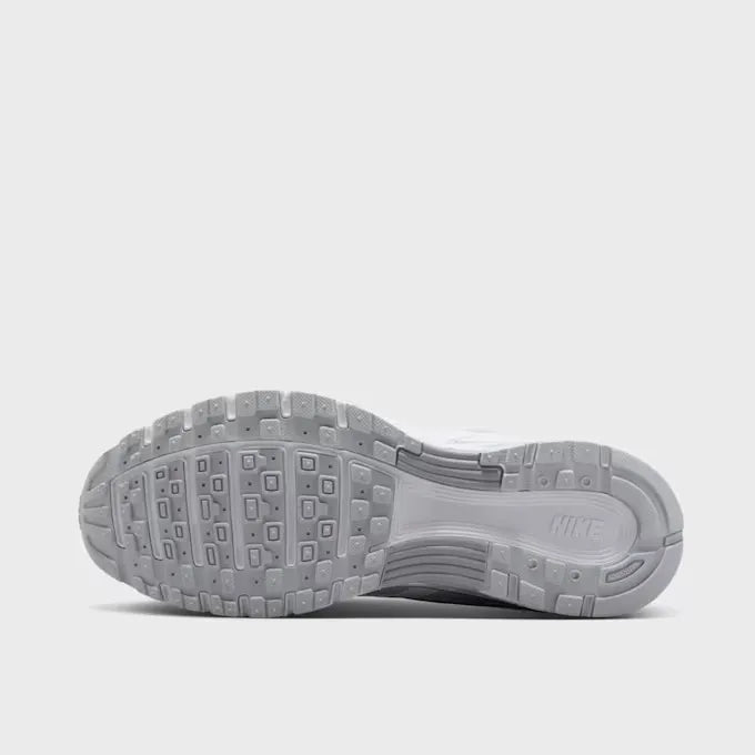 Nike P-6000 Wit