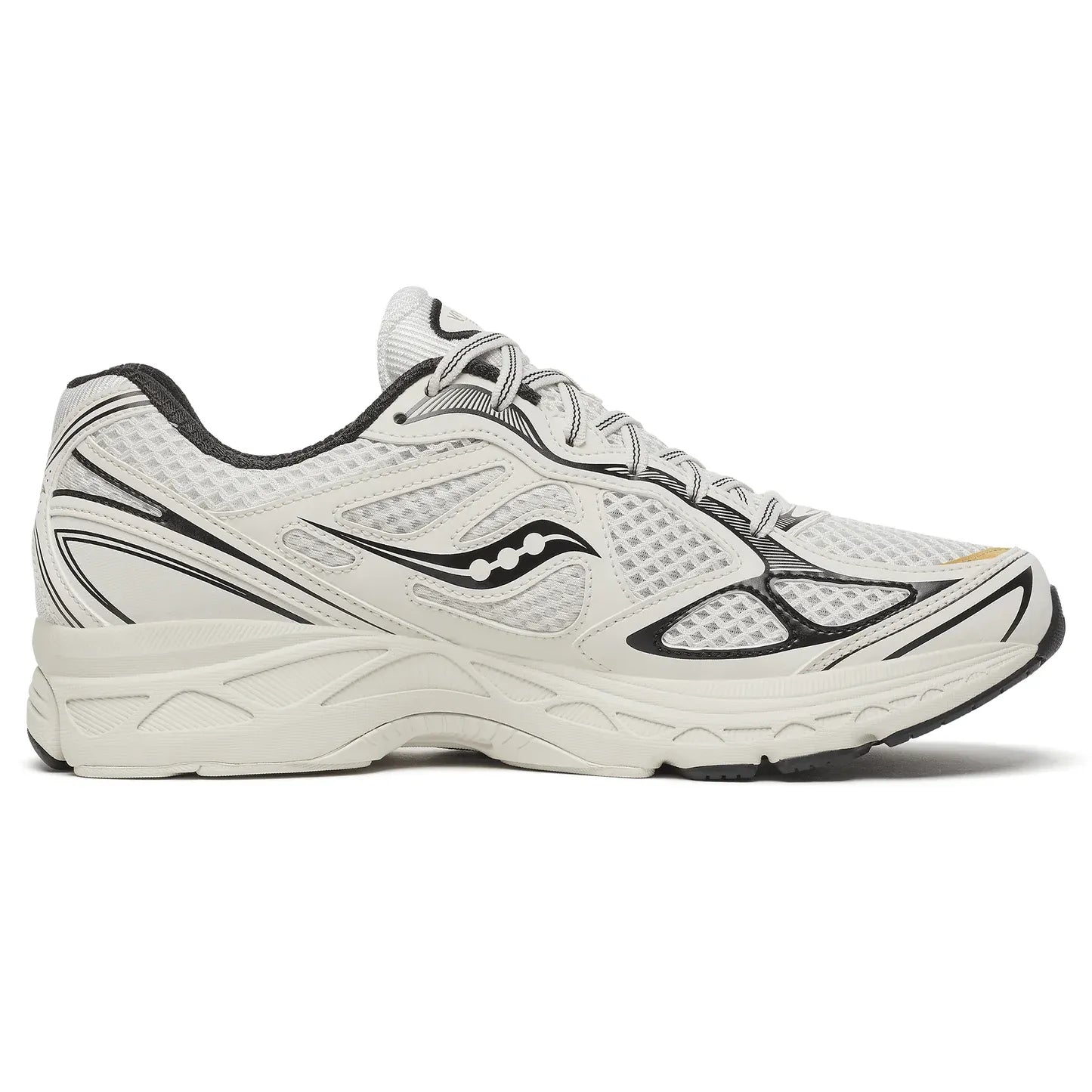 Saucony Progrid Guide 7 'Onyx Gold'