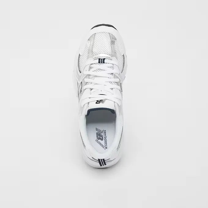 New Balance 530 wit