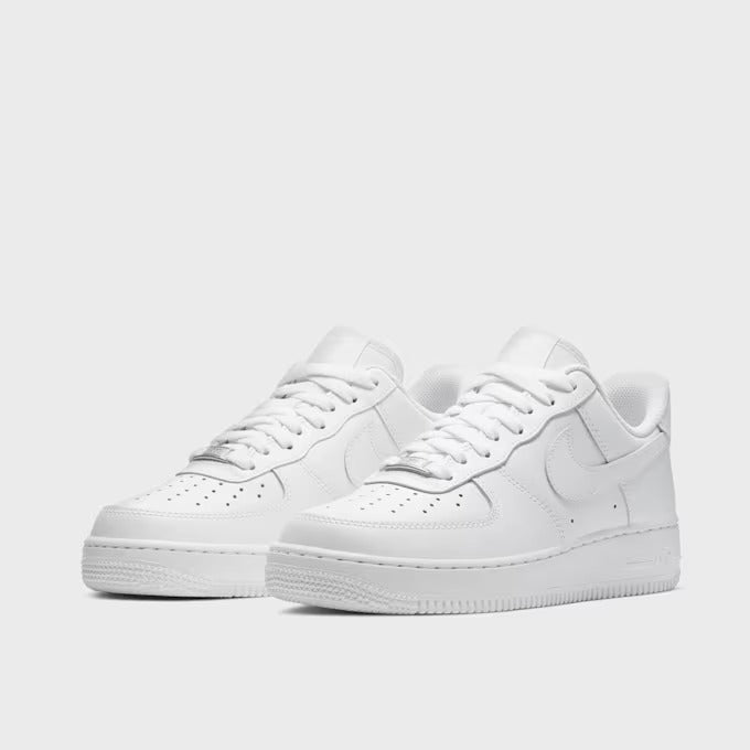 Nike Air Force 1 - Wit